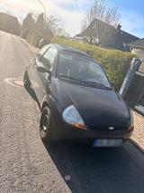 Ford Ka (2007)  sparsam & zuverlässig  f... - Ford Ka/Ka+ aus 2007