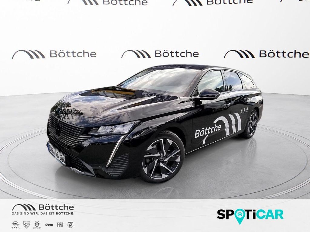 Image of Peugeot 308