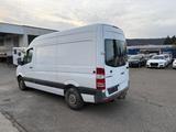 Mercedes-Benz Sprinter II Kasten 210/211/213/216 CDI TÜV NEU - gebrauchte Mercedes-Benz Sprinter aus dem Jahr 2010
