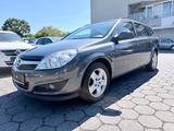 Opel Astra H 1,6 Caravan Edition *AHK+Klima+BT* - Opel Astra aus 2009: Kombi