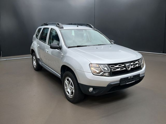 Dacia Duster 1.6 Laureate 4x2 TEMP/BLUETOOTH