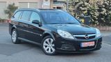 Opel Vectra C Edition Plus 1.8 /LEDER/SHZ/PDC/TEMPO - Opel Vectra aus 2008: C