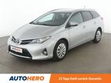 Toyota Auris Touring Sports 1.6 Life+*TEMPO*PDC*SHZ* - Toyota aus 2014