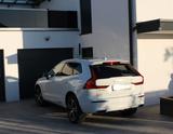 Volvo XC60 D5 AWD Inscription Allrad Volvo Scheckheft  - Volvo XC60: Volv