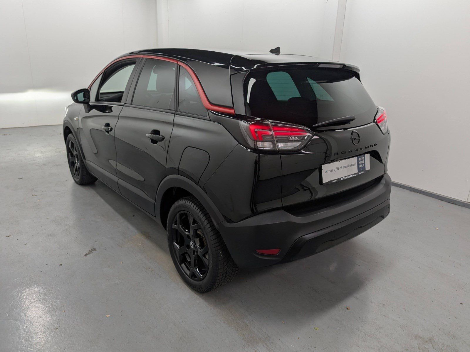 OPEL Crossland X Crossland 1.2 GS Line Kamera LED CarPlay – Bild 2