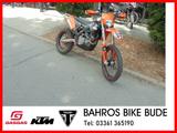 KTM 450 EXC-R  - KTM EXC 450
