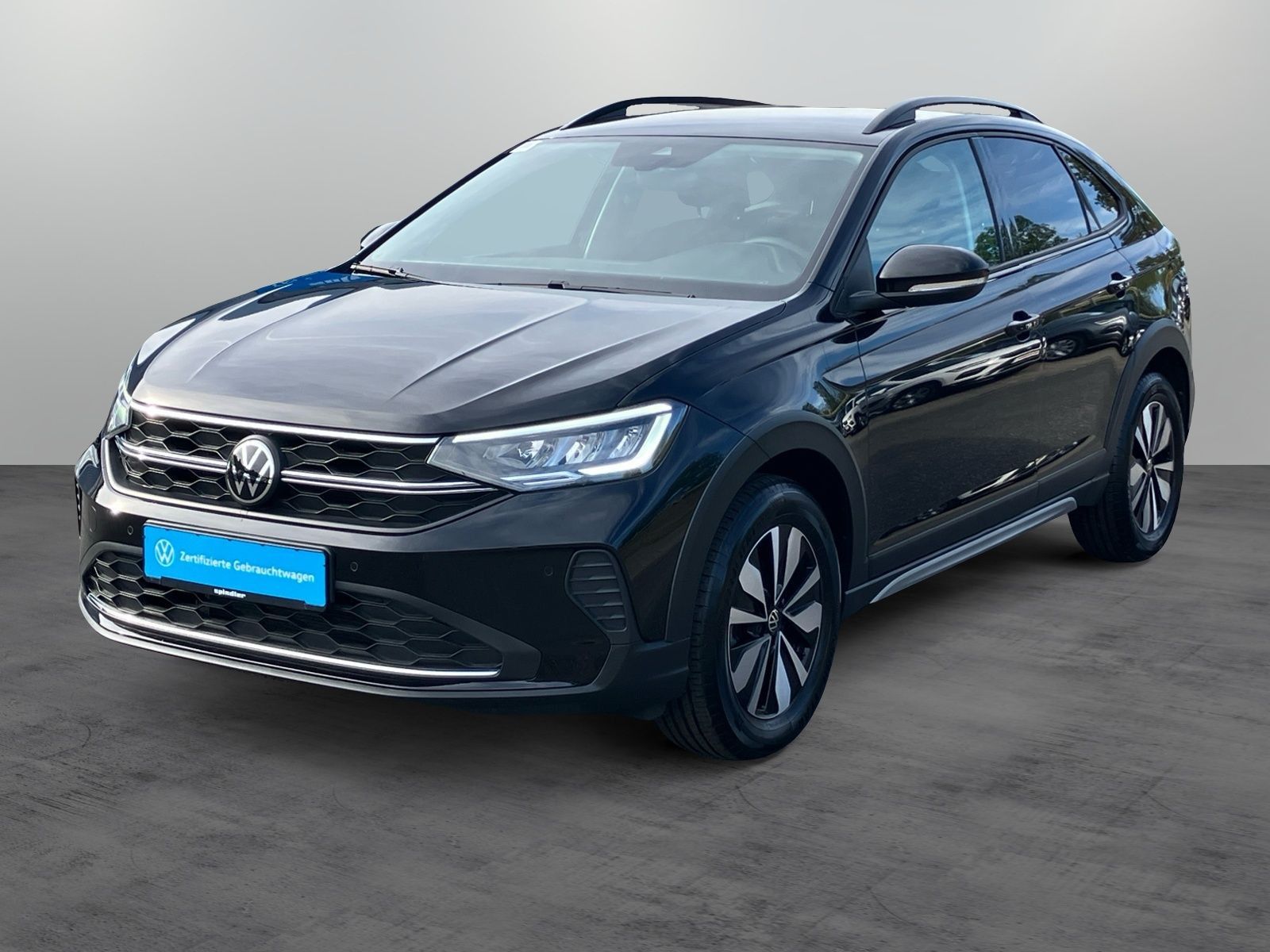 Volkswagen Taigo Goal 1.0 TSI DSG CarPlay LED SHZ ACC foto 2