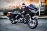 Harley-Davidson FLTRXSE CVO Road Glide 121 - Poison Berry -J&H! - HARLEY-DAVIDSON ROAD GLIDE FLTR