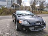 Chrysler 2002 Chrysler Sebring Cabrio 2,7 LX, mit TÜV - Chrysler aus 2002
