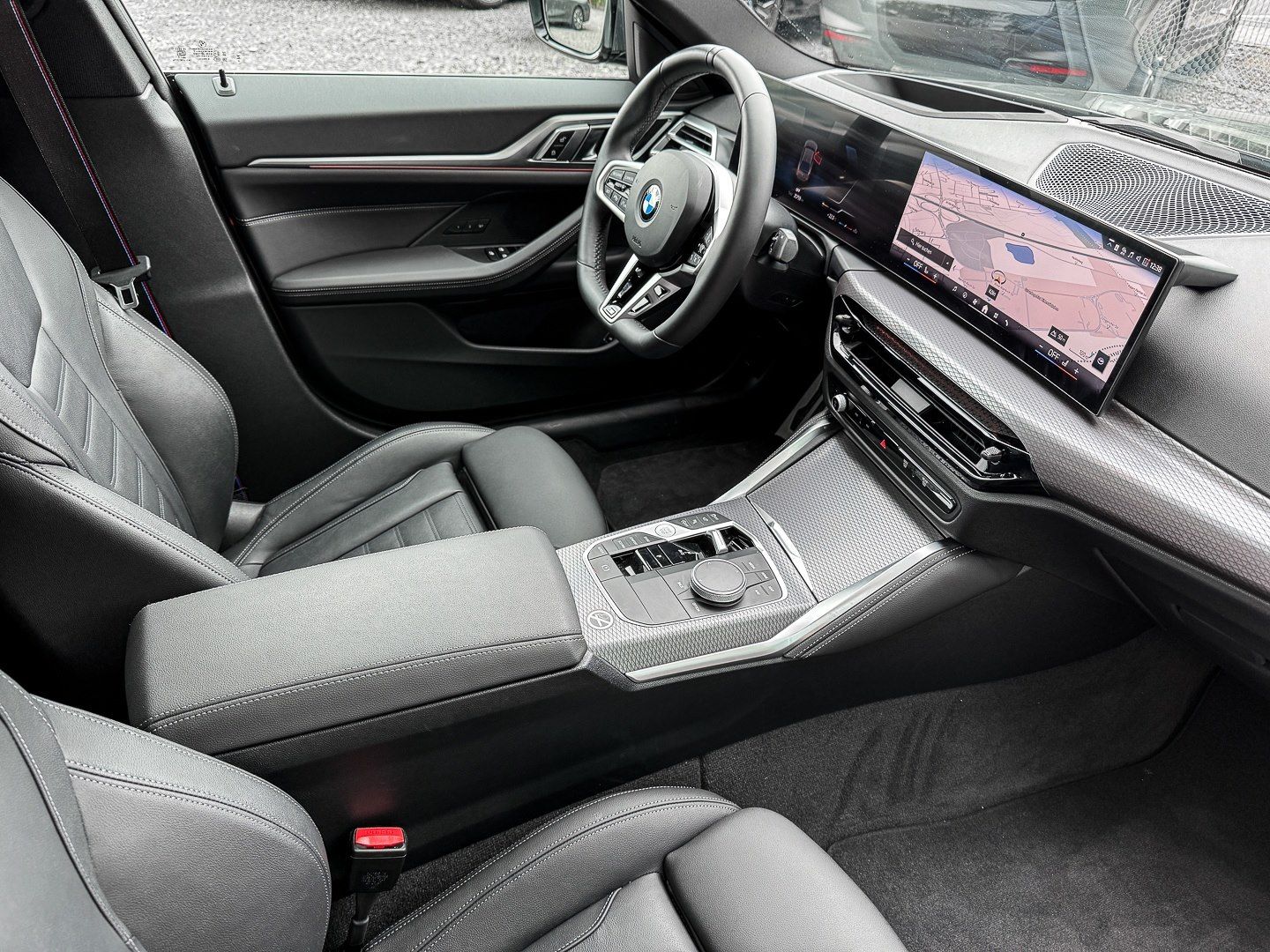 BMW 430 Gran Coupé - Bild 7