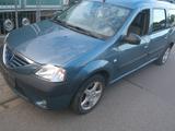Dacia Logan MCV 1.5 dCi Lauréate 63kW Lauréate - Dacia Logan: 7sitzer