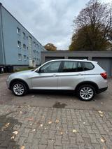 BMW Bmw X3 30d 258ps  Top gepflegt  TÜV & S... - BMW 330 mit Diesel-Antrieb: Geländewagen, Automatik