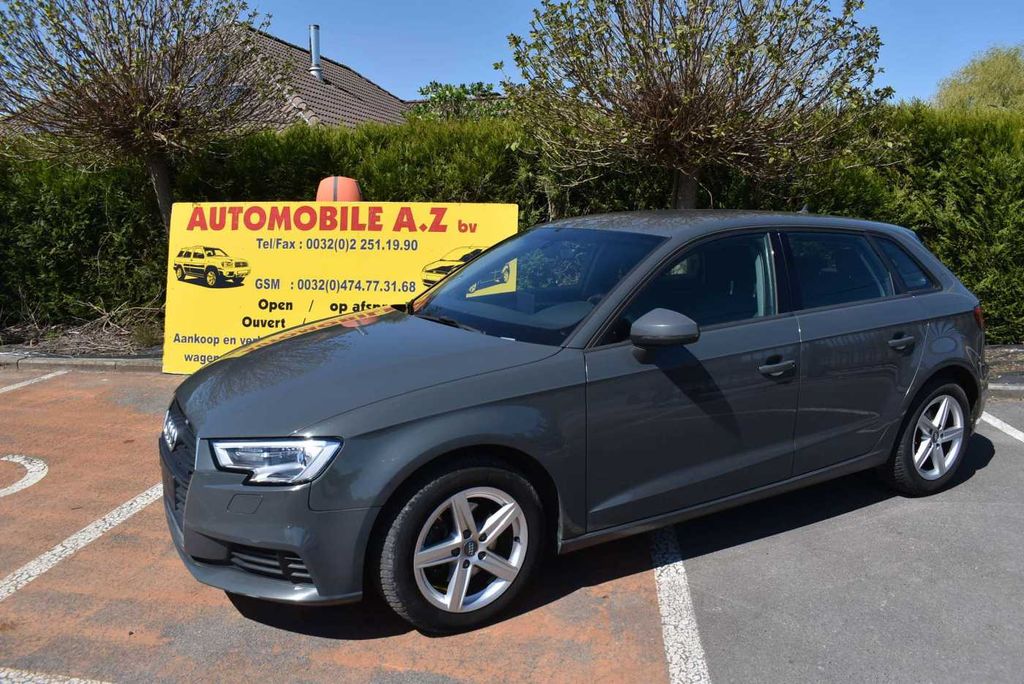 Image of Audi A3