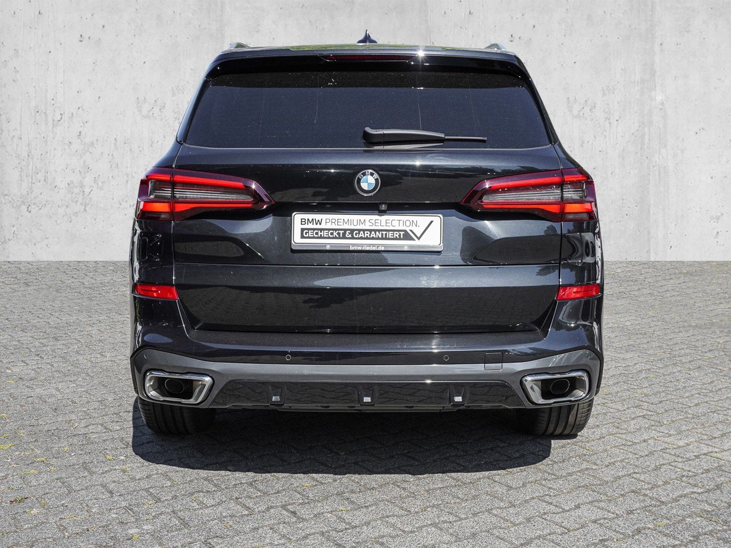 BMW X5 xDrive30d M-Sport DAPROF PA PANO LASER foto 4