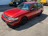 Saab 9-3 Turbo Coupe - Saab 9-3: Coupé