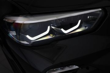 BMW X5 xDrive30d M Sport LiveCoProf HUD RFK AHK 20"