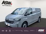 Volkswagen Transporter Kasten 2,0 l 110 kW TDI 8-Ga ng Auto - Neuwagen: Transporter