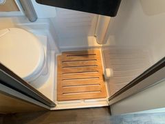 Sunlight Cliff X 600 Automatik, Skyview, Variobad