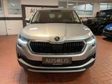 Skoda Kodiaq 1.5 TSI DSG Clever LED,Navi,Kamera - Skoda Kodiaq: Clever