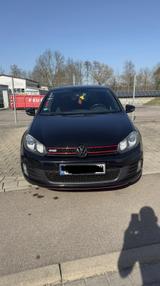Volkswagen Golf 2.0 TSI GTI (Steuerkette, Turbo Neu) - Volkswagen Golf: Turbo