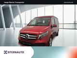 Mercedes-Benz V 220 d Marco Polo Horizon Autom. DAB Navi LED - Mercedes-Benz V 220 in Dresden