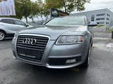 Audi A6 Lim. 2.0 TFSI Automatik, Navi, Top gepflegt! - gebrauchte Audi A6 aus dem Jahr 2008