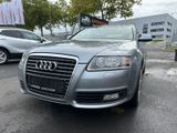 Audi A6 Lim. 2.0 TFSI Automatik, Navi, Top gepflegt! - Audi A6 mit Benzin-Antrieb: Limousine, 2.0