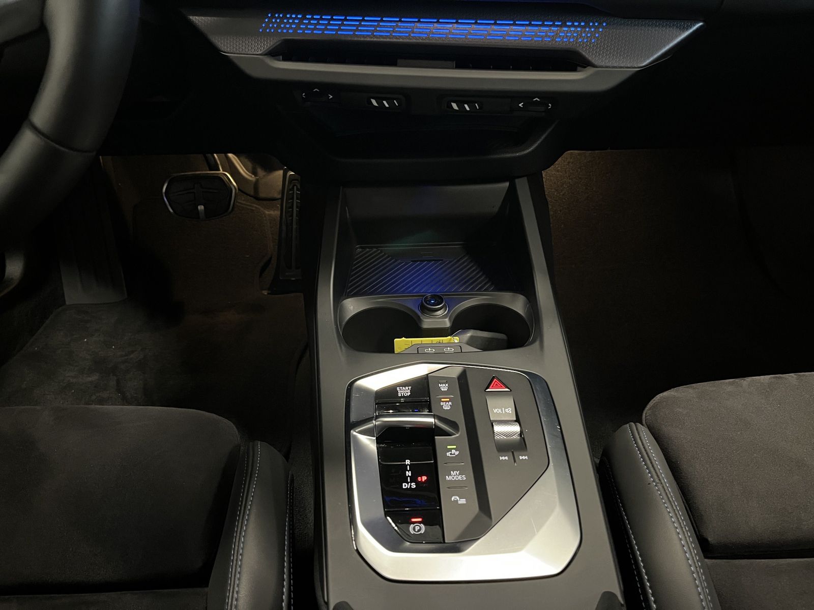 BMW 120 - Bild 13