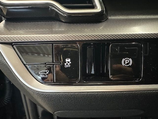 Fahrzeugabbildung Kia Sportage Spirit 1.6 T-GDI AUTOMATIK