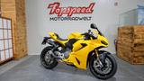 Ducati Panigale V2 S  + Termignoni Auspuff