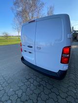 Opel Vivaro - Opel: Firmenfahrzeug