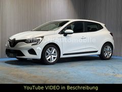 RENAULT Clio V Zen Spurhalteassistent/CarPlay/DAB/