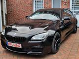 BMW 640i M Sport xD+Pano+LED+HuD+Soft+LCD+H&K+Kamera - BMW 640 Gran Coupé mit Schiebedach