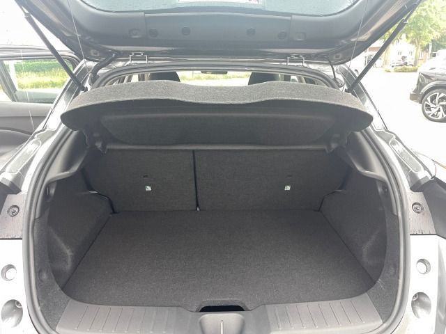 Fahrzeugabbildung Nissan Juke 1.0 DiG-T Acenta Kamera Car Play Komfort