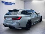 BMW M3 Competition Touring xDrive *M RACE TRACK PACK - gebrauchte BMW M3 aus dem Jahr 2024