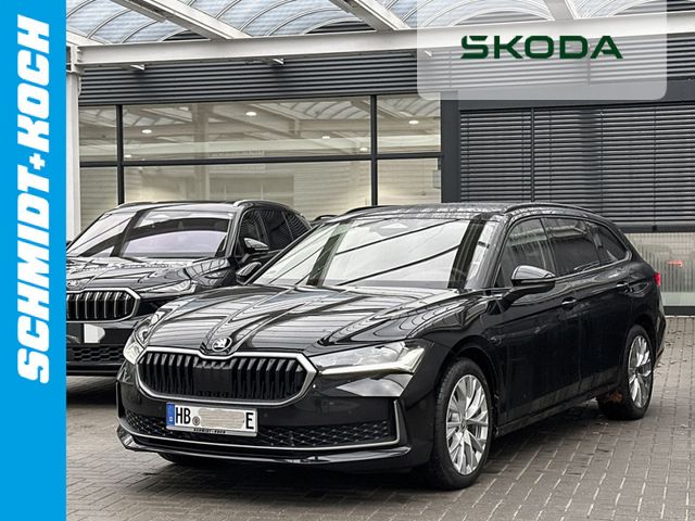 Skoda Superb Combi 1.5 TSI DSG iV Selection NAVI PDC