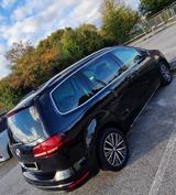 Volkswagen Sharan 2.0 TDI SCR DSG BMT ALLSTAR ALLSTAR - Volkswagen Sharan ALLSTAR mit Diesel-Antrieb