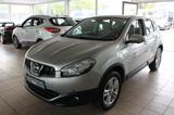 Nissan Qashqai Acenta - Nissan Qashqai in Lübeck