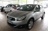 Nissan Qashqai Acenta - Nissan Qashqai aus 2012