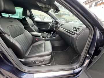 Skoda Superb - 10