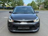 Kia Rio 1.0 T-GDI 120PS Dream-Team AUTOMATIK - Kia Rio: Automatik