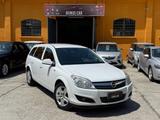 Opel Astra 1.7 CDTI 110CV ecoFLEX Station Wagon  - Opel Astra aus 2009 mit Diesel-Antrieb: Kombi, 1.7