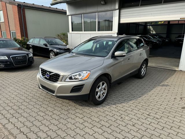 Volvo XC 60 XC60 Kinetic 2WD