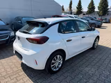 Opel Corsa F Basis 1.Hand Euro6 PDC - Opel Corsa B mit Benzin-Antrieb