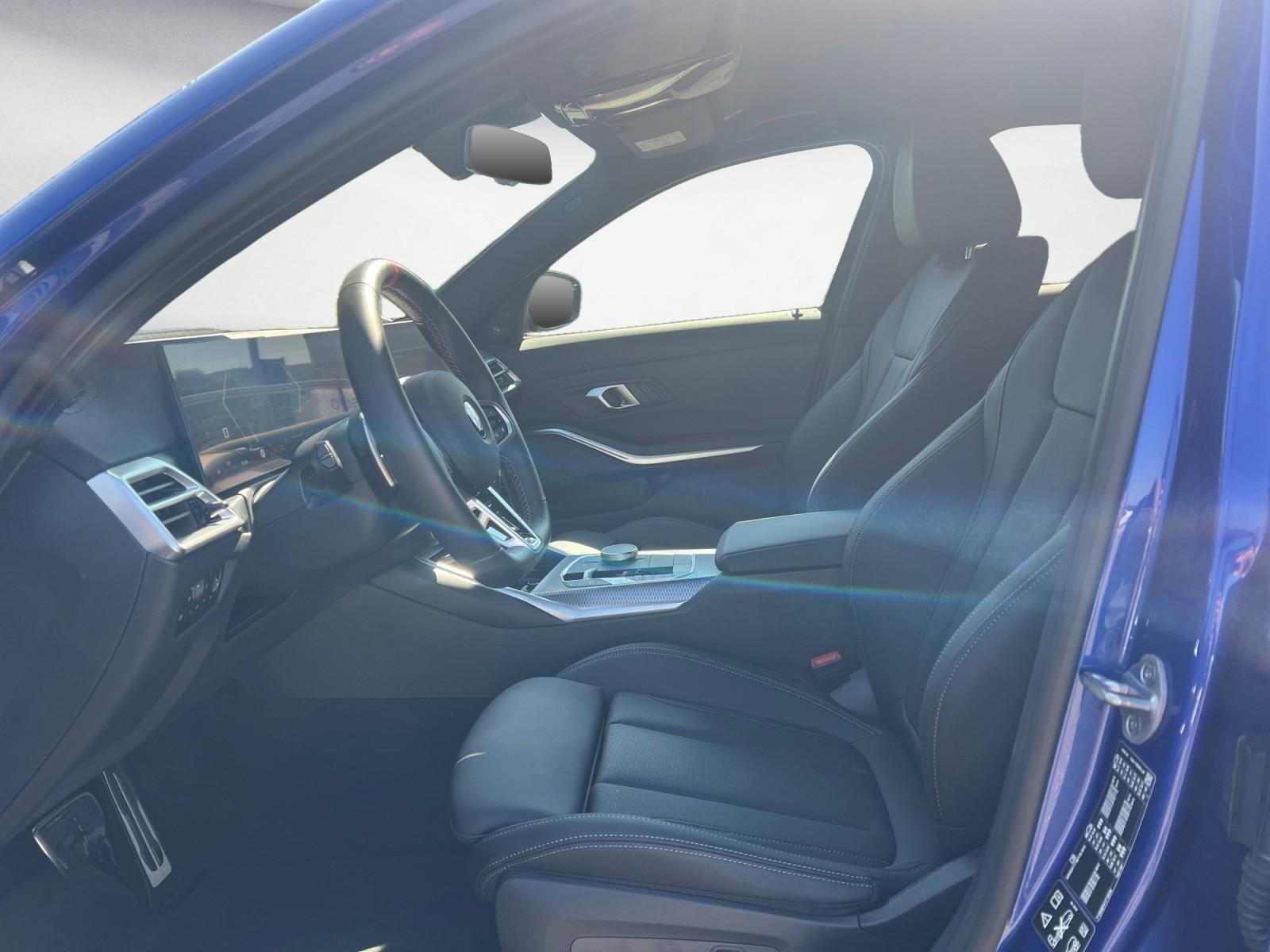 BMW M340i xDrive Auto Navi Tempom.aktiv Harman Kardo