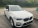 BMW X3 xDrive20i Luxury Line AT Luxury Line - BMW X3 Gebrauchtwagen in Augsburg