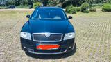 Skoda Octavia Combi 2.0 TFSI RS RS - Skoda Octavia: RS TFSI