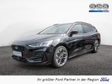 Ford Focus ST-Line X Turnier KAMERA NAVI ACC HUD LED - Ford Focus Tageszulassungen: Turnier