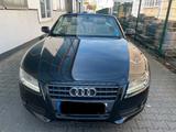 Audi A5 2.7 TDI  Cabriolet*AUTOMATIK-LEDER* - Audi A5 mit Diesel-Antrieb: 2.7