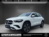 Mercedes-Benz GLA 220 d 4Matic Progressive+Pano+AHK+Kamera+Mul - Mercedes-Benz GLA-Klasse Jahreswagen
